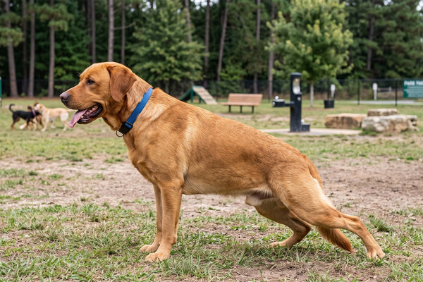 How to Prevent Hip Dysplasia in Dogs