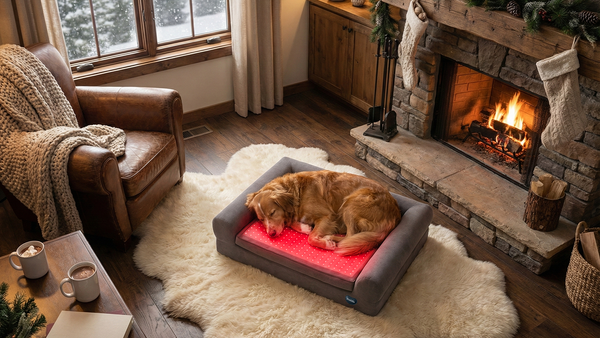 From Seasonal Care to 2026 Wellness: Why Modern Pet Owners Choose Non-Invasive Therapy