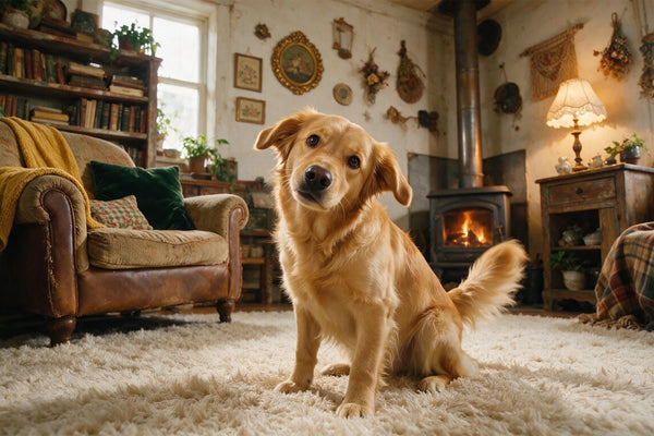 How to Understand and Respond to Your Dog's Body Postures