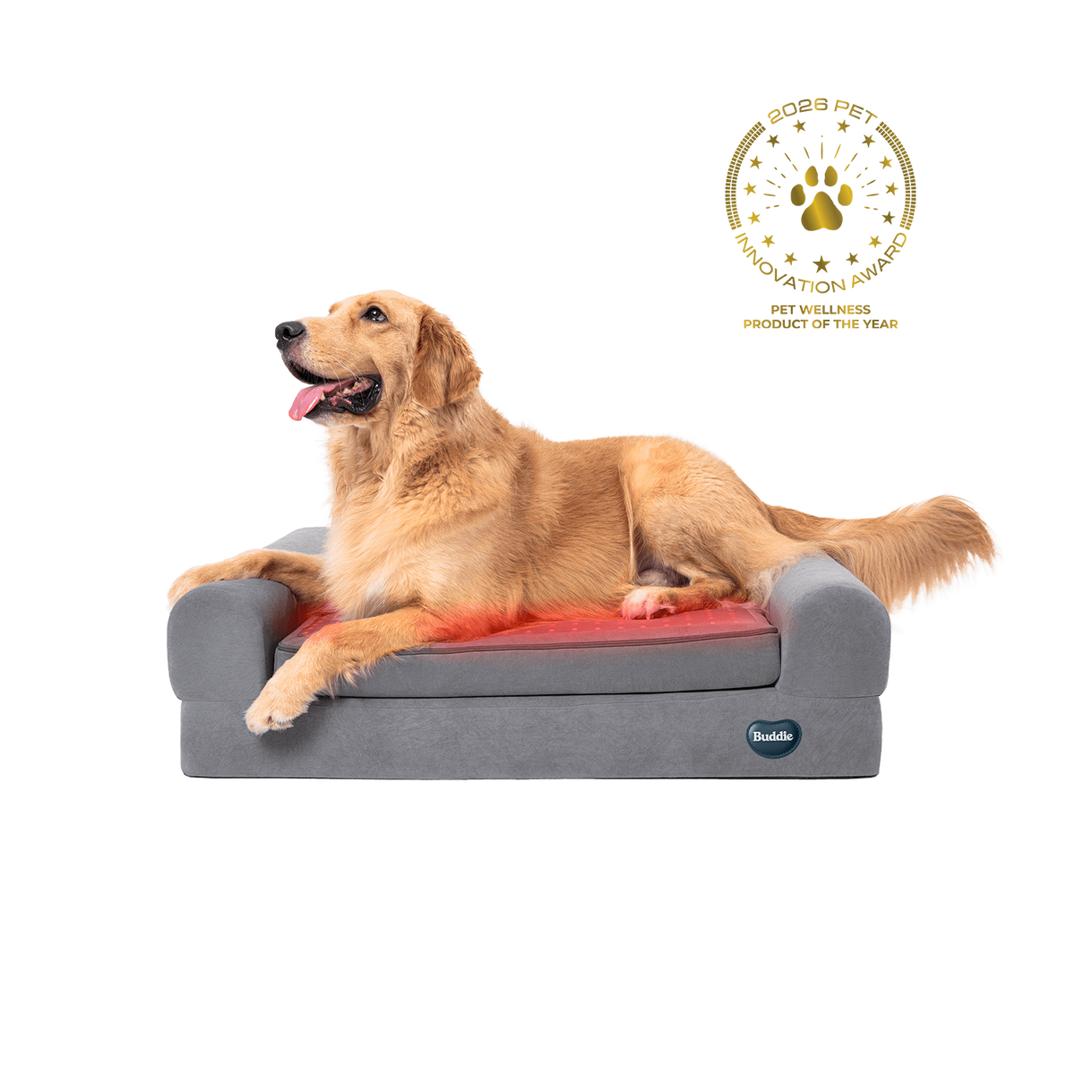 Beddie™ Pet Therapy Bed