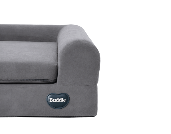 Buddie Pet Therapy Bed