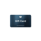 Buddie Gift Card