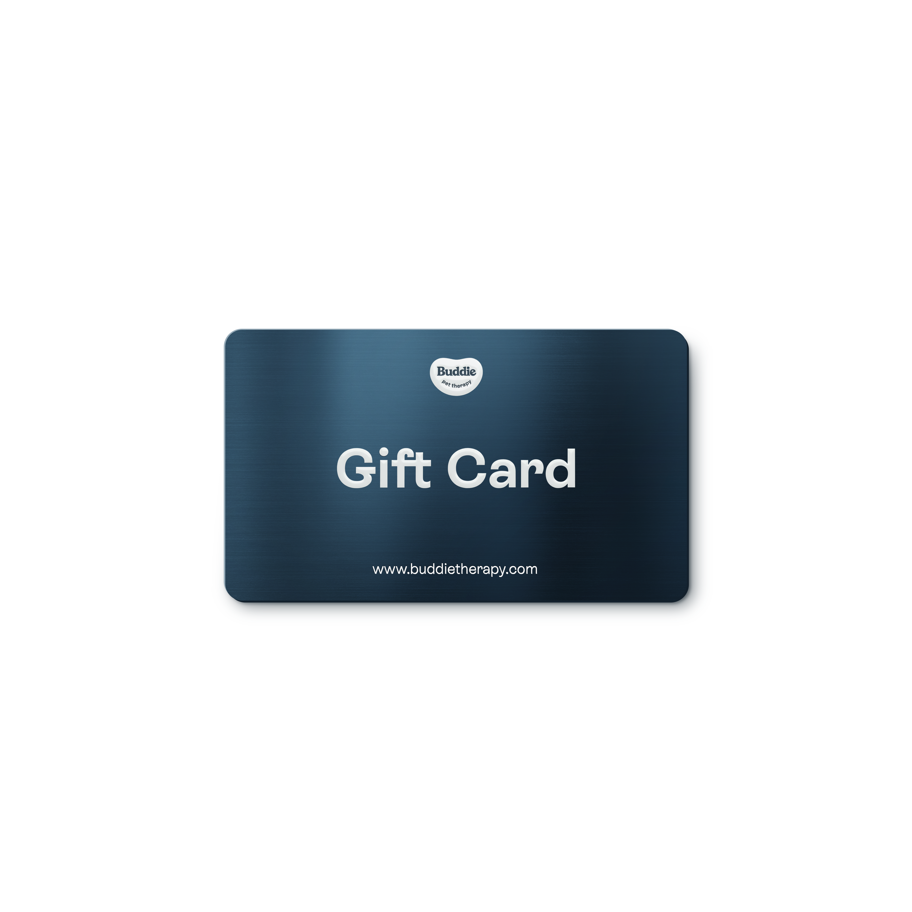Buddie Gift Card