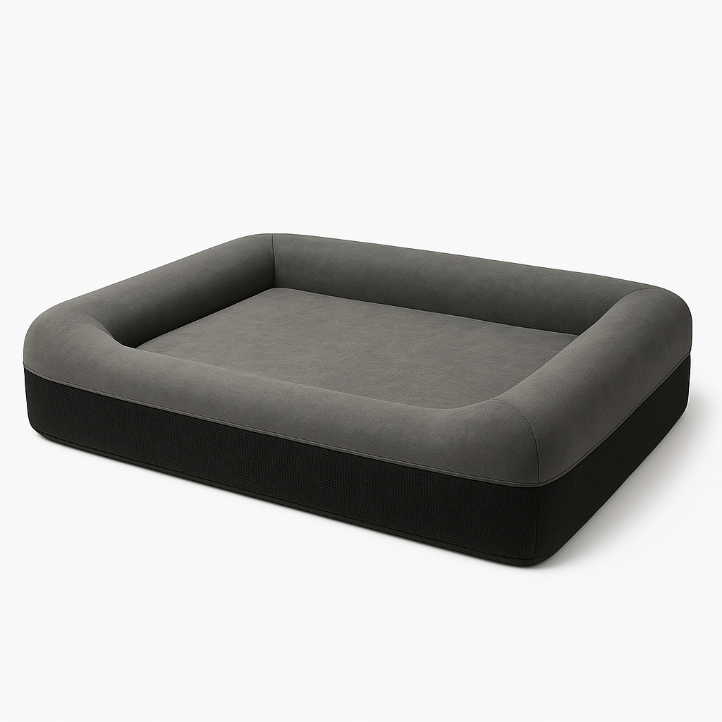 Buddie Tempurpedic Dog Bed