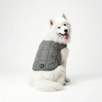 Calmie™ Weighted Calming Vest - Cooling Anxiety Relief Vest for Dogs