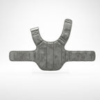 Calmie™ Weighted Calming Vest - Cooling Anxiety Relief Vest for Dogs
