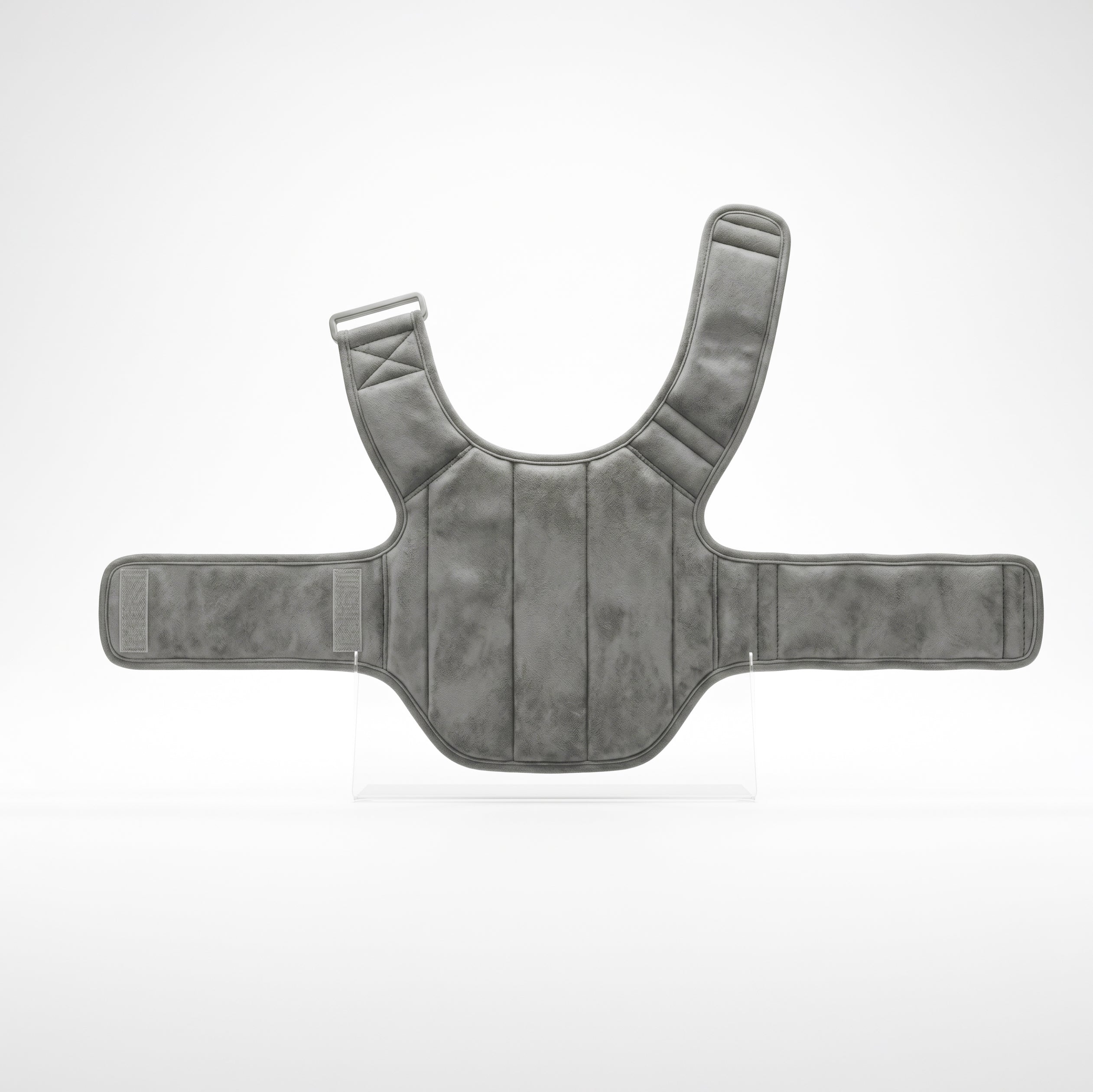 Calmie™ Weighted Calming Vest - Cooling Anxiety Relief Vest for Dogs