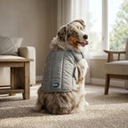 Calmie™ Weighted Calming Vest - Cooling Anxiety Relief Vest for Dogs