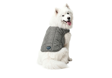 Calmie™ Weighted Calming Vest