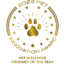 2026 Pet Innovation Awards — Pet Wellness Product of the Year