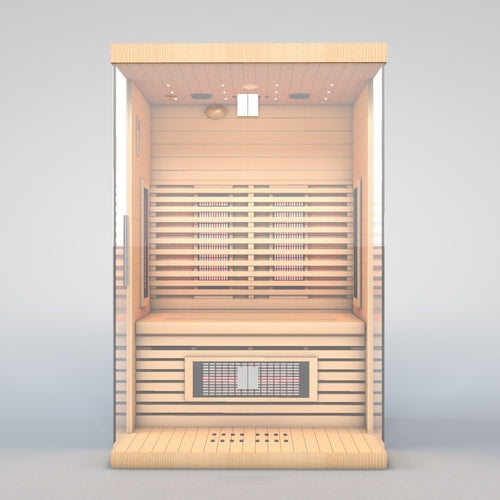 Kala Infrared Sauna