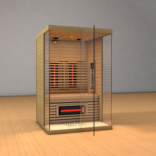 Kala Infrared Sauna