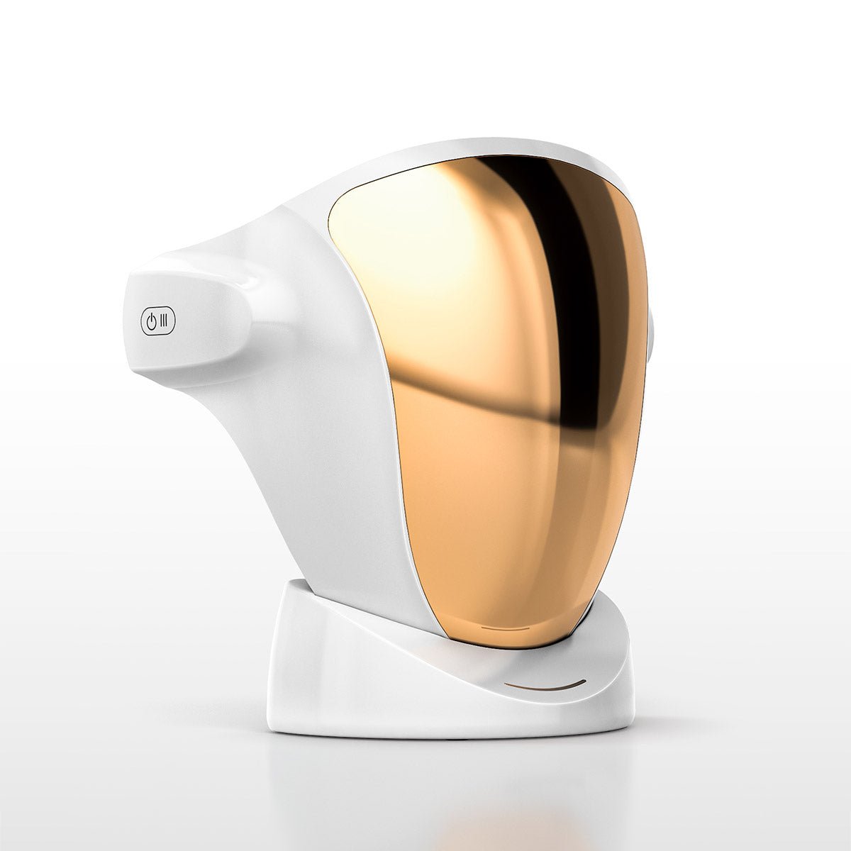 Red Light Therapy Mask