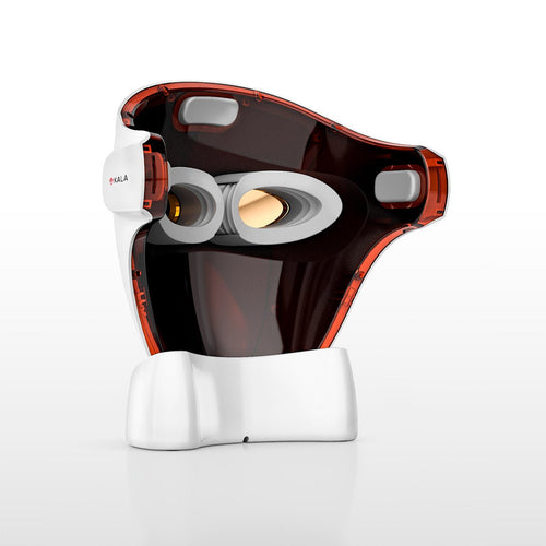 Red Light Therapy Mask