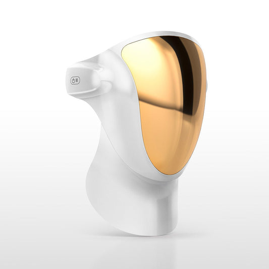 Red Light Therapy Mask