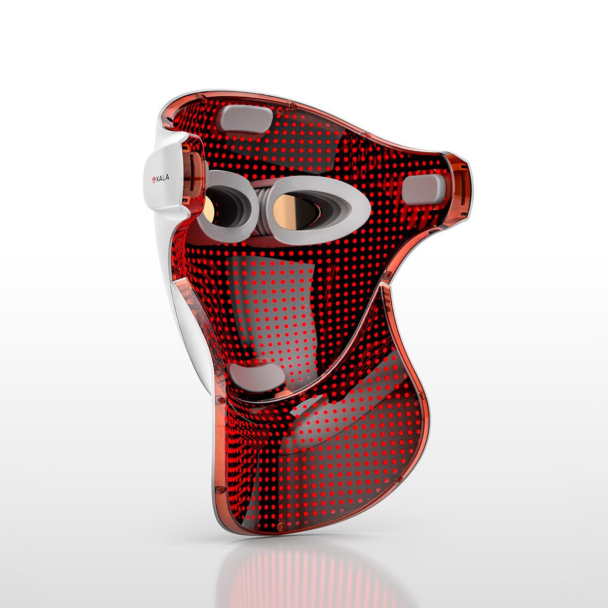 Red Light Therapy Mask